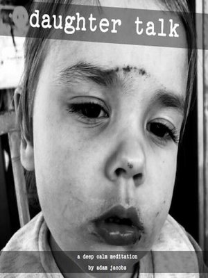 cover image of Daughter Talk